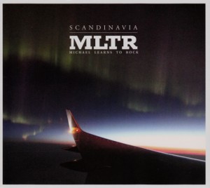 Album SCANDIVAVIA – MLTR – Michael Learns Rock Album SCANDIVAVIA – MLTR – Michael Learns Rock