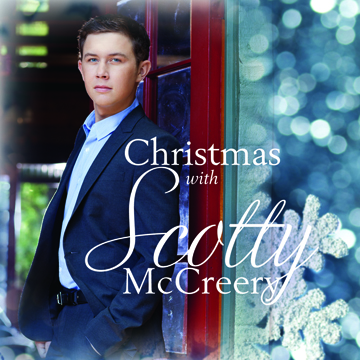 Album Christmas with Scotty McCreery (2012) Album Christmas with Scotty McCreery (2012)