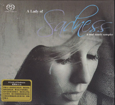 Album A Lady Of Sadness Album A Lady Of Sadness