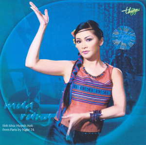 Album Mưa Rừng Album Mưa Rừng