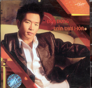 Album Đêm Đông – Trần Thái Hoà Album Đêm Đông – Trần Thái Hoà