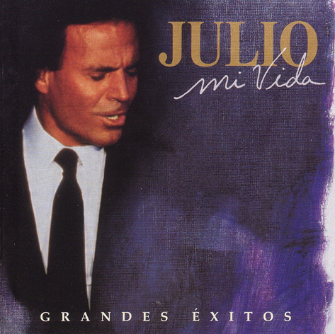 Album My Life Greatest Hits – Julio Iglesias Album My Life Greatest Hits – Julio Iglesias