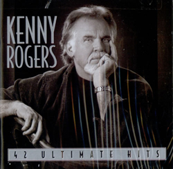 Album 42 Ultimate Hits 2004 – KennyRogers Album 42 Ultimate Hits 2004 – KennyRogers