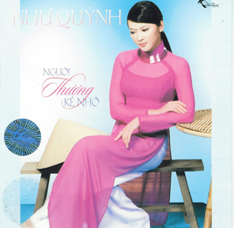 Album Người Thương Kẻ Nhớ – Như Quỳnh Album Người Thương Kẻ Nhớ – Như Quỳnh