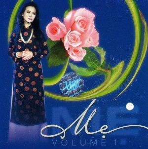 Album Mẹ Vol.1 Album Mẹ Vol.1