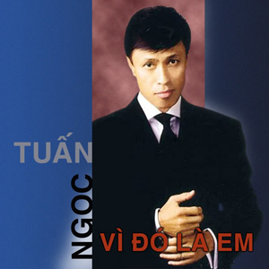 Album Vì Đó Là Em – Tuấn Ngọc Album Vì Đó Là Em – Tuấn Ngọc