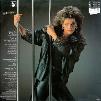 Album C.C.Catch-CatchTheCatch(1986) Album C.C.Catch-CatchTheCatch(1986)