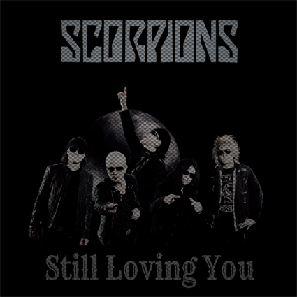 Album Still Loving You Album Still Loving You