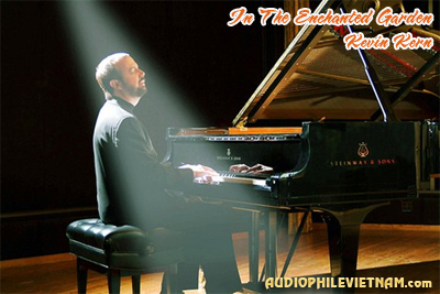 Album In The Enchanted Garden – Kevin Kern Album In The Enchanted Garden – Kevin Kern