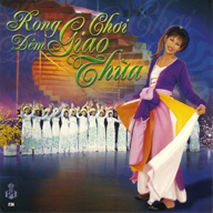 Album Rong Chơi Đêm Giao Thừa Album Rong Chơi Đêm Giao Thừa