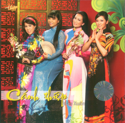 Album Cánh Thiệp Đầu Xuân Album Cánh Thiệp Đầu Xuân