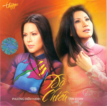 Album Đò Chiều – Phương Diễm Hạnh Album Đò Chiều – Phương Diễm Hạnh