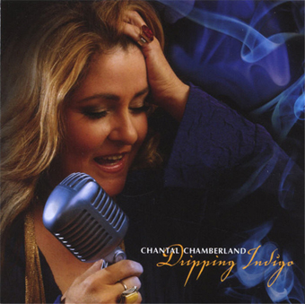 Album Chantal Chamberland – Dripping Indigo (2005) Album Chantal Chamberland – Dripping Indigo (2005)