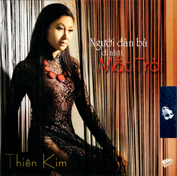 Album Người Đàn Bà Đi Nhặt Mặt Trời – Thiên Kim Album Người Đàn Bà Đi Nhặt Mặt Trời – Thiên Kim