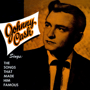 Album Sings The Songs That Made Him Famous (1958) – Johnny Cash Album Sings The Songs That Made Him Famous (1958) – Johnny Cash