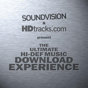 Album Sound Vision & Present (2011) Album Sound Vision & Present (2011)