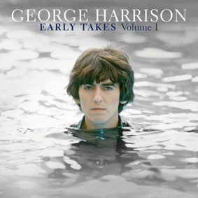 Album George Harrison – Early Takes Volume 1 Album George Harrison – Early Takes Volume 1