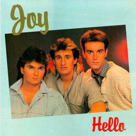 Album Hello 2 – JOY Album Hello 2 – JOY