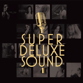 Album Super Deluxe Sound Album Super Deluxe Sound