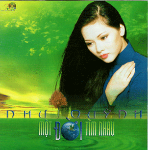 Album Một Đời Tìm Nhau Album Một Đời Tìm Nhau