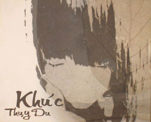 Album Khúc Thụy Du Album Khúc Thụy Du
