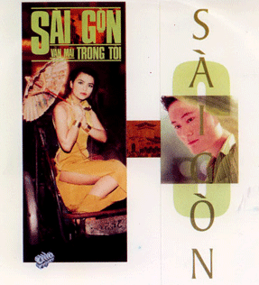 Album Sài Gòn Vẫn Mãi Trong Tôi Album Sài Gòn Vẫn Mãi Trong Tôi