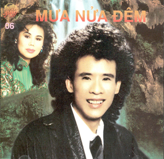 Album Mưa Nửa Đêm Album Mưa Nửa Đêm