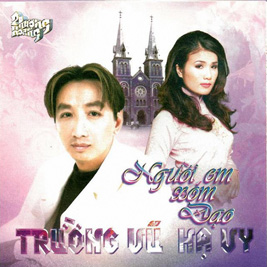 Album Người Em Xóm Đạo Album Người Em Xóm Đạo