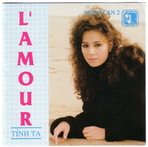 Lamour, TìnhTa – Ngọc Lan Lamour, TìnhTa – Ngọc Lan