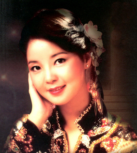 Album Master Of Chinese Traditional Music – TeresaTeng Album Master Of Chinese Traditional Music – TeresaTeng