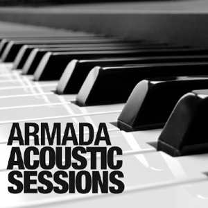 Album Armada Acoustic Sessions (2011) CD2 Album Armada Acoustic Sessions (2011) CD2