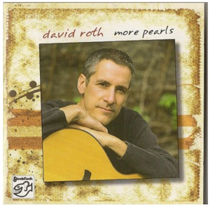 Album David Roth – More Pearls Album David Roth – More Pearls