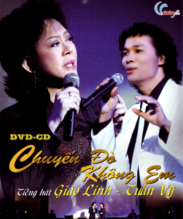 Album Chuyến Đò Vỹ Tuyến Album Chuyến Đò Vỹ Tuyến