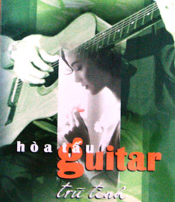 Album Hòa Tấu Guitar Trữ Tình – Kim Tuấn Album Hòa Tấu Guitar Trữ Tình – Kim Tuấn