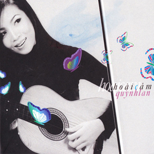 Album Hoài Cảm – Quỳnh Lan Album Hoài Cảm – Quỳnh Lan