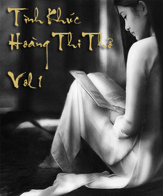 Album Tình Khúc Hoàng Thi Thơ Vol1 Album Tình Khúc Hoàng Thi Thơ Vol1