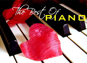 Album The Best Of Piano Album The Best Of Piano