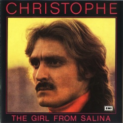 Album Christophe – The Girl From Salina (1992) Album Christophe – The Girl From Salina (1992)