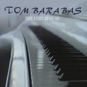 Album Tom Barabas – The Very Best Of (2004) Album Tom Barabas – The Very Best Of (2004)