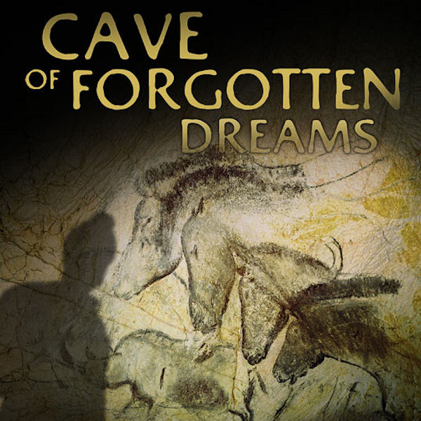 Album Hoà tấu Cave of Forgotten Dreams Album Hoà tấu Cave of Forgotten Dreams