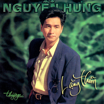 Album Lặng Thầm – Nguyễn Hưng Album Lặng Thầm – Nguyễn Hưng