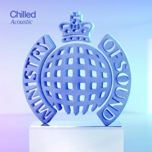 Album Ministry Of Sound Chilled Acoustic 2010 CD2 Album Ministry Of Sound Chilled Acoustic 2010 CD2