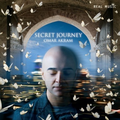 Album Secret Journey (2007) – Omar Akram Album Secret Journey (2007) – Omar Akram