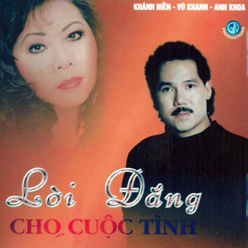 Album Lời Đắng Cho Cuộc Tình Album Lời Đắng Cho Cuộc Tình