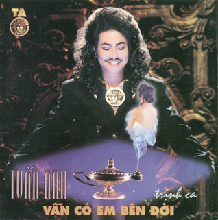 Album Vẫn Có Em Bên Đời – Tuấn Anh Album Vẫn Có Em Bên Đời – Tuấn Anh