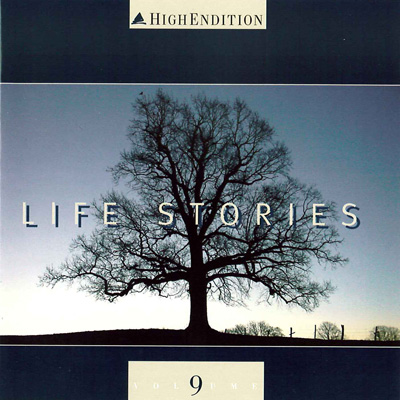 Album High Endition Vol. 9 – Life Stories Album High Endition Vol. 9 – Life Stories
