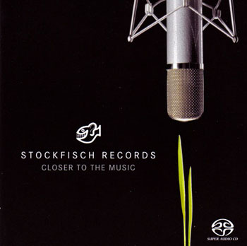 Album Stockfish Records Closer To The Music Vol.1 Album Stockfish Records Closer To The Music Vol.1