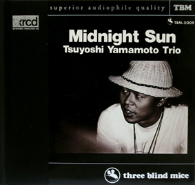 Album Midnight Sun (Yamamoto) Album Midnight Sun (Yamamoto)