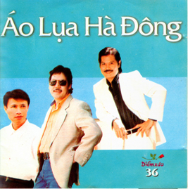 Album Áo Lụa Hà Đông Album Áo Lụa Hà Đông