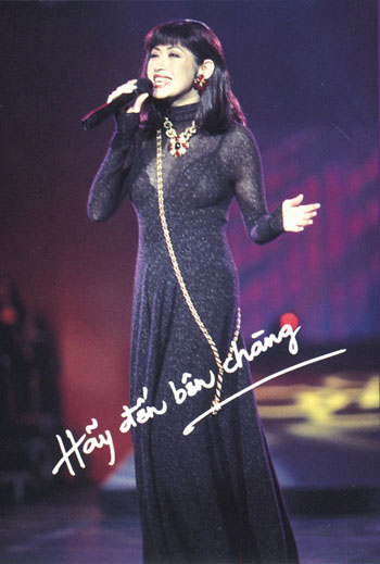 Album Hãy Đến Bên Chàng Album Hãy Đến Bên Chàng